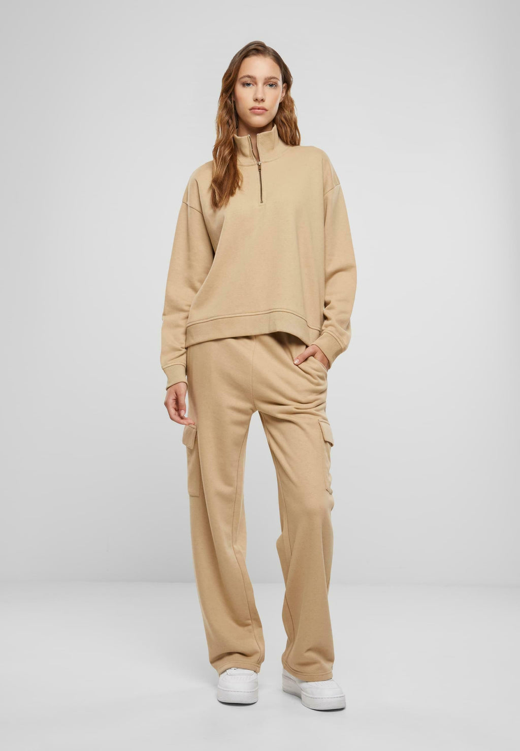 Urban Classics LIGHT TROYER