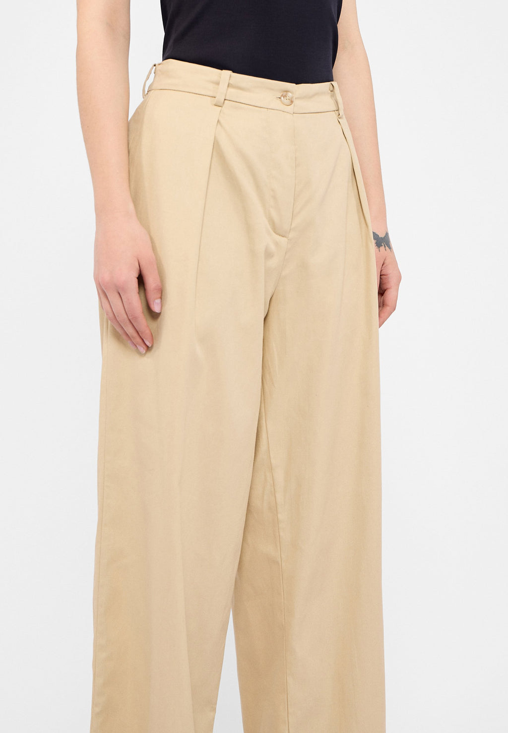 Faithfull the brand UDINE PANT