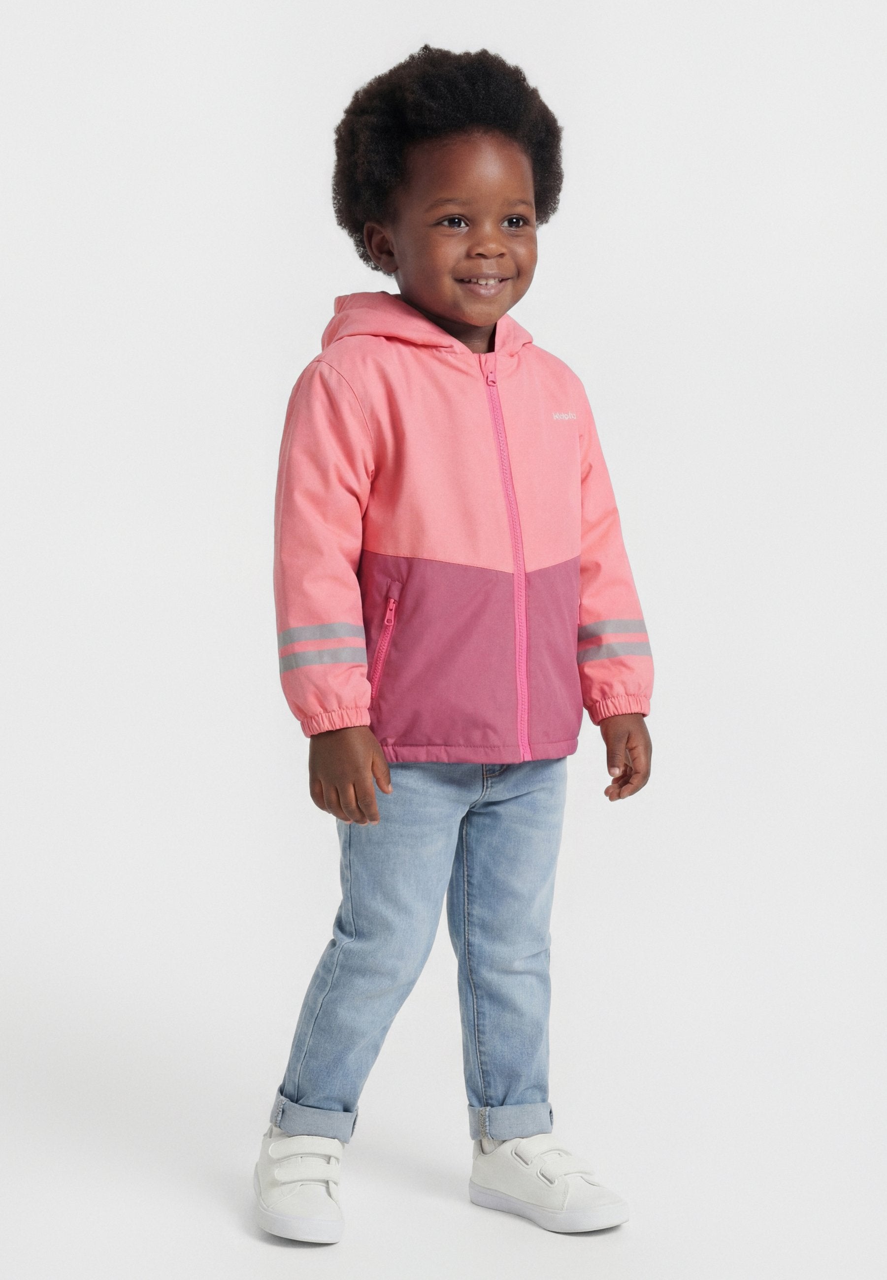 Playshoes REGENJACKE FUTTER