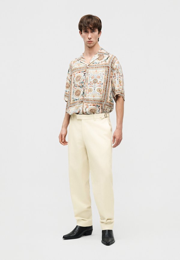 Cavalli Uomo BUCKLE PANT