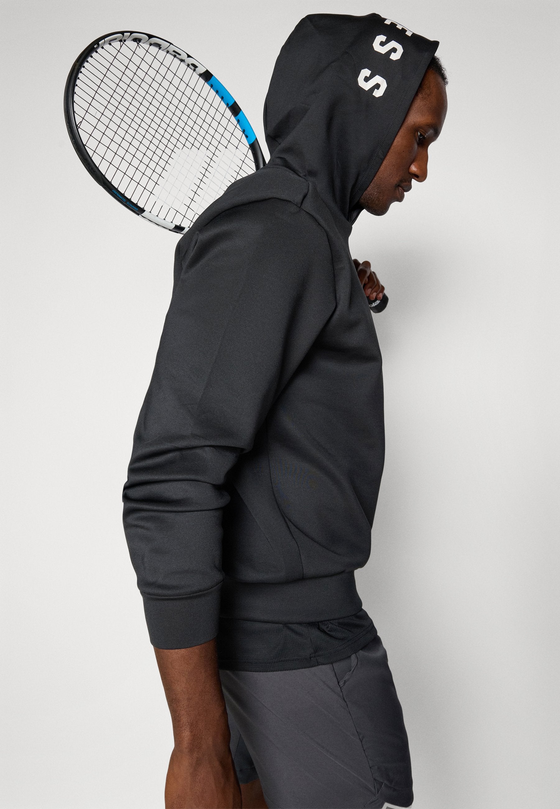 Endless SUDADERA SNIPER