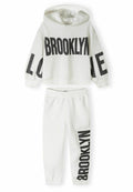 HOODIE AND JOGGERS SET Media 1