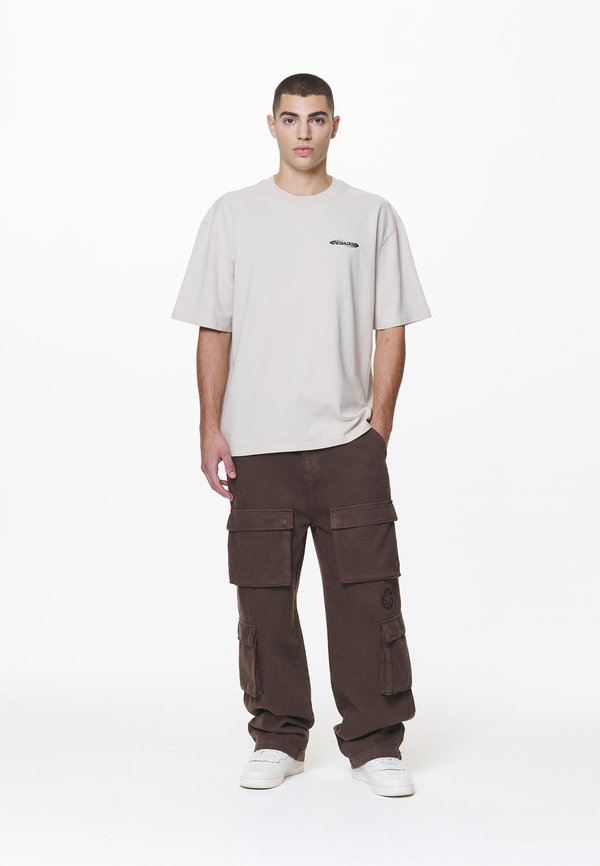 Pegador BANTAM WIDE PANTS
