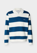BLOCK STRIPE RELAXED Media 1