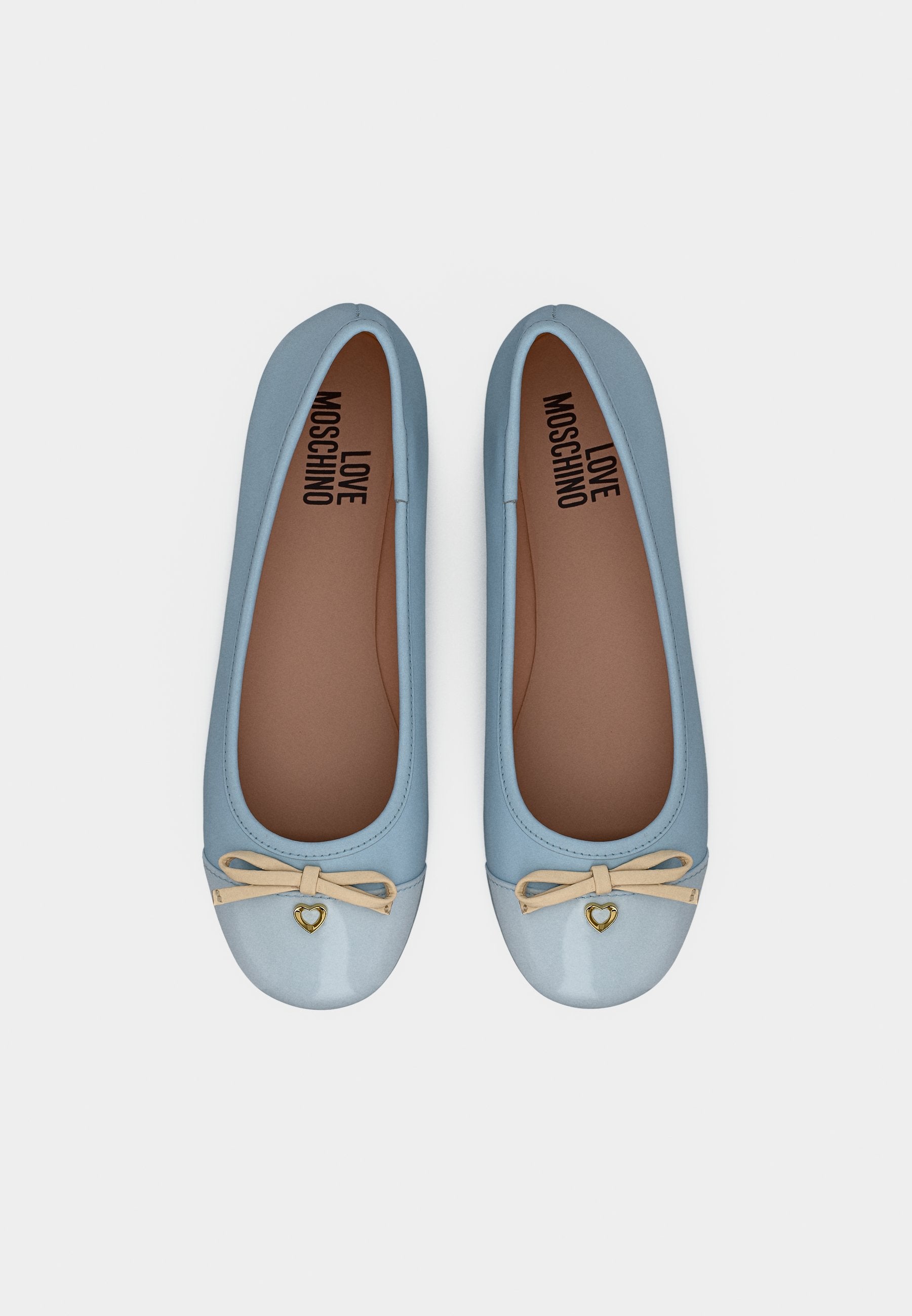 Love Moschino