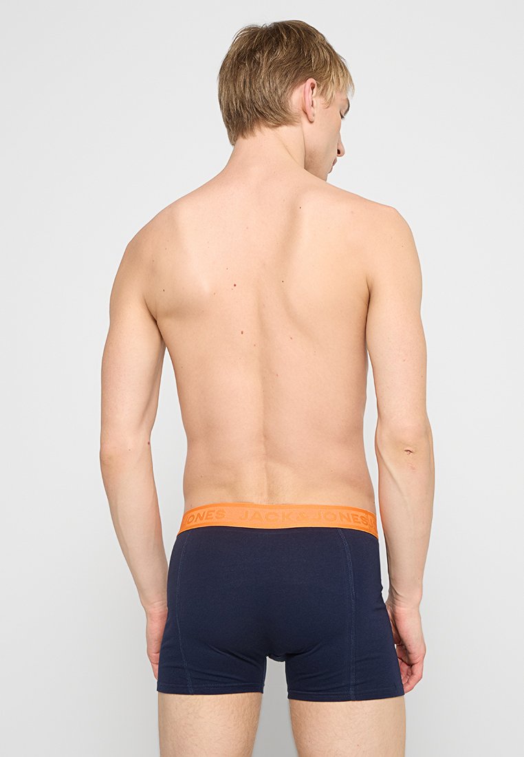 Jack & Jones JACNONI 4 PACK