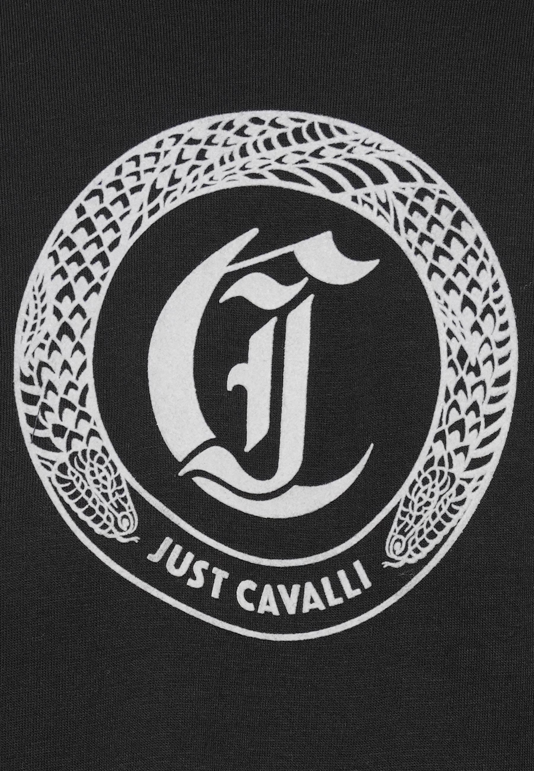 Just Cavalli  ROUND SNAKE