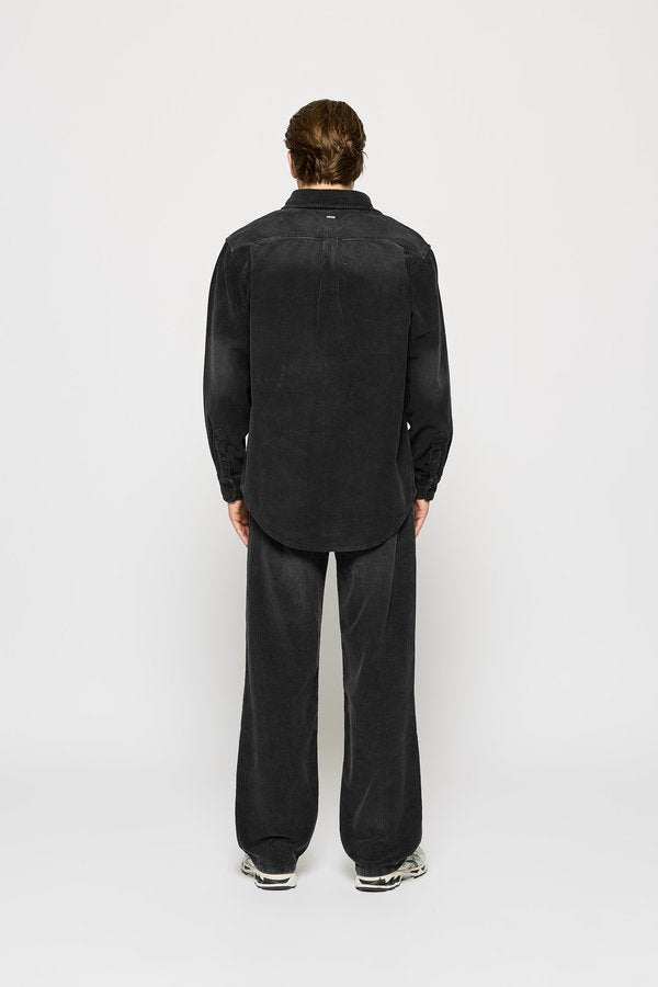 EIGHTYFIVE CORDUROY PLEATED UNISEX