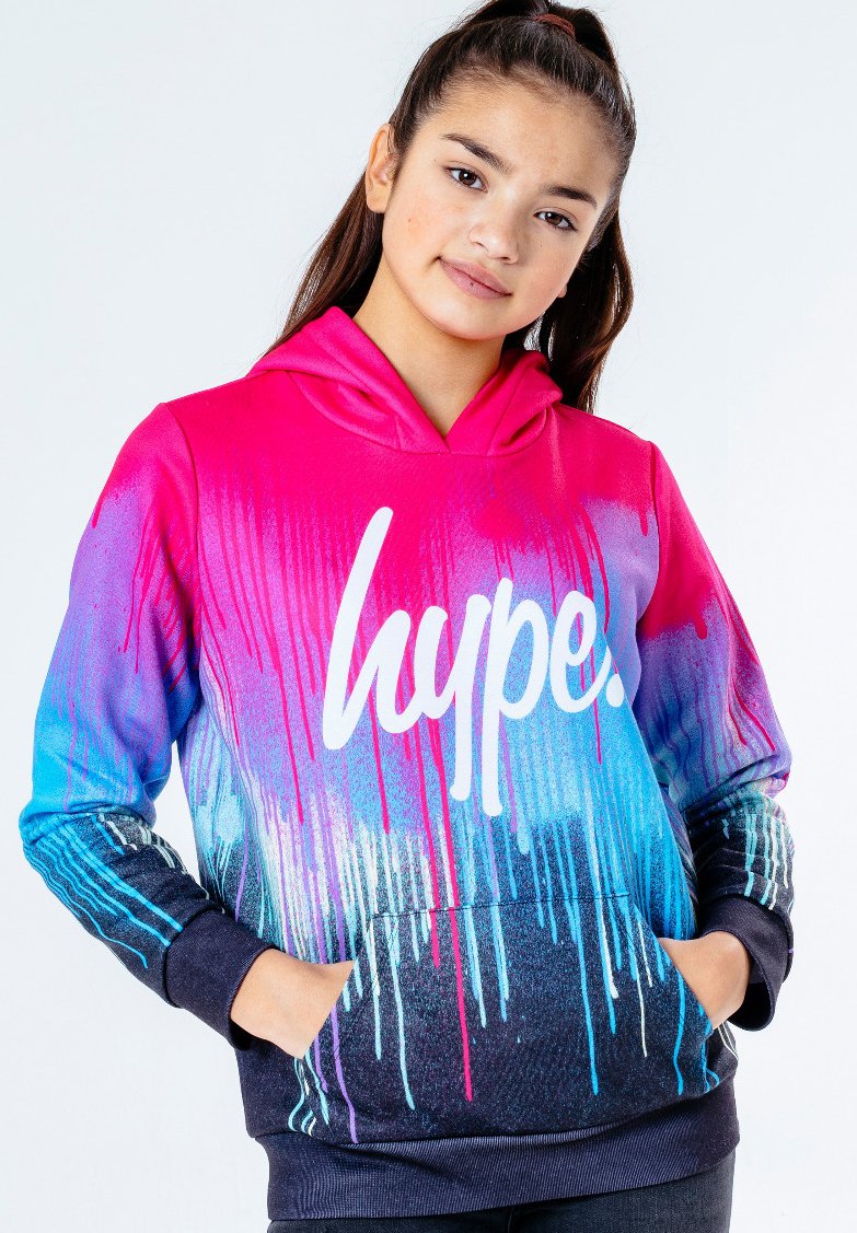 Hype SPRAY DRIPS