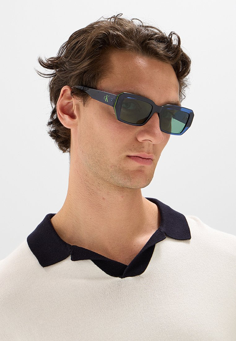 Calvin Klein Jeans Sonnenbrille Media 3