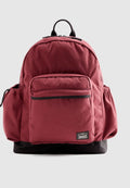 Levi's® MISSION BAY UNISEX - Rucksack - oxblood red