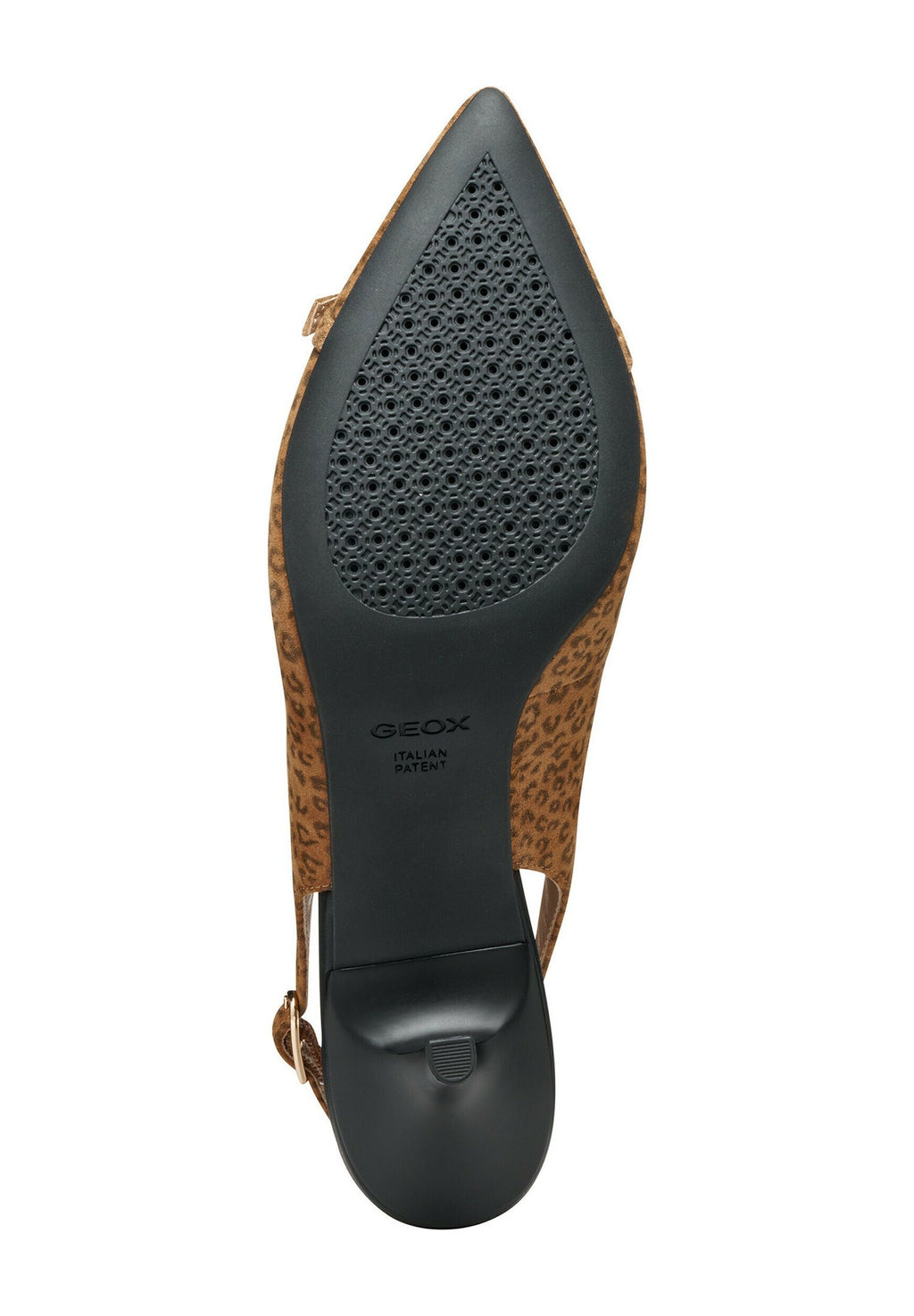 Geox D KLEOPY E