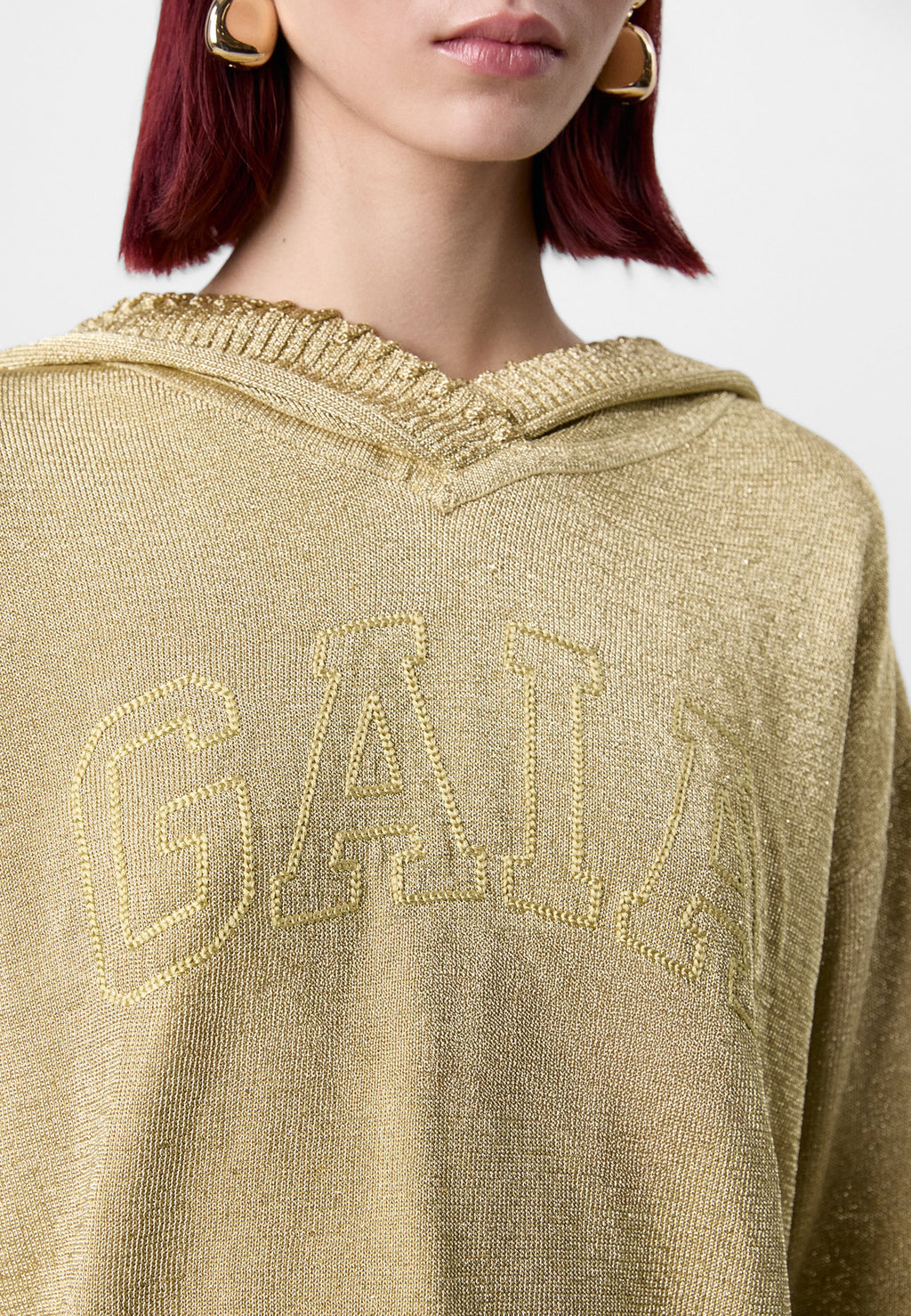 GAP GAP X CULT GAIA HOODIE