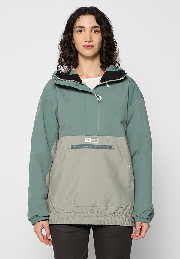 DC Shoes