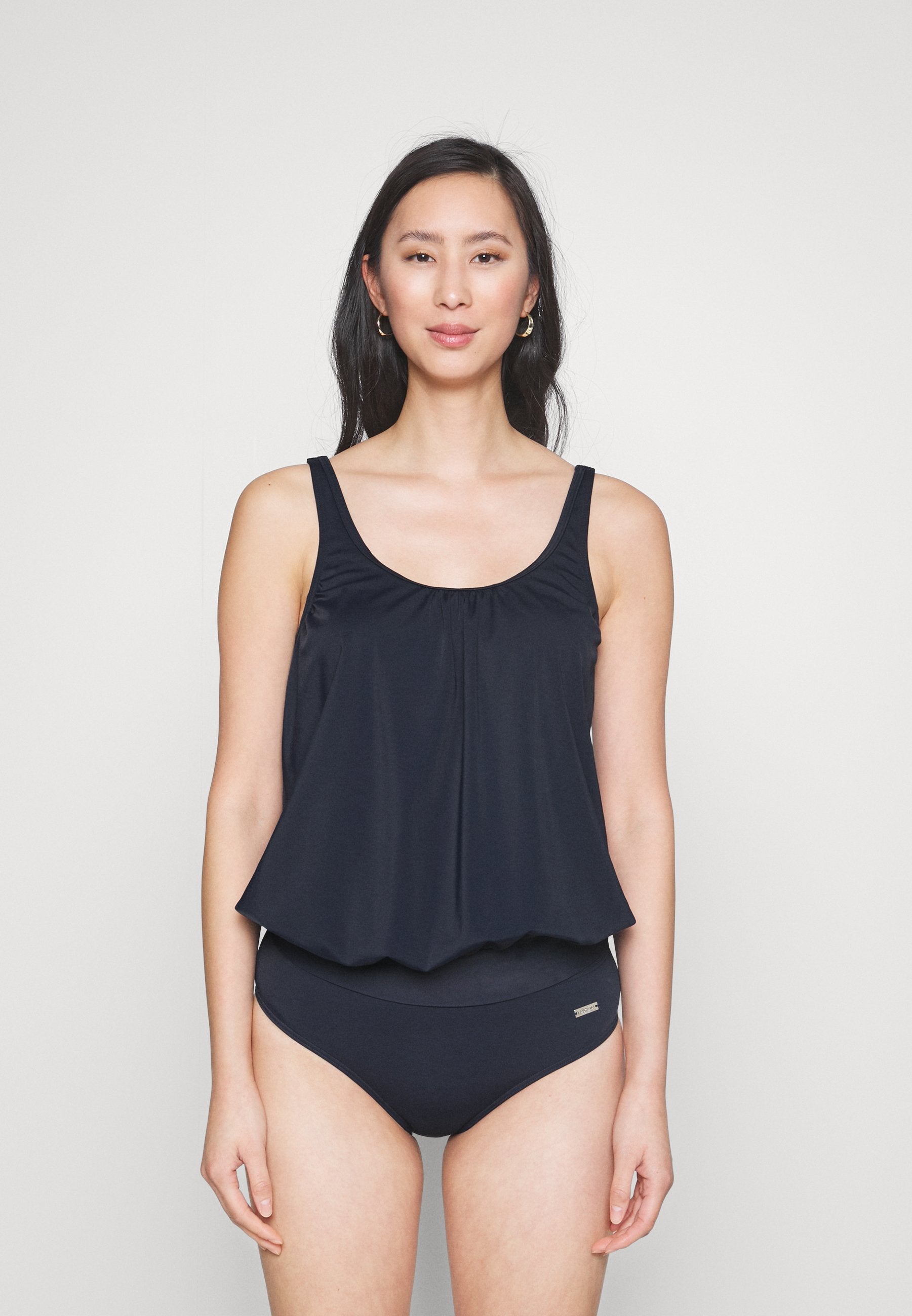 LASCANA TANKINI CLASSIC SET