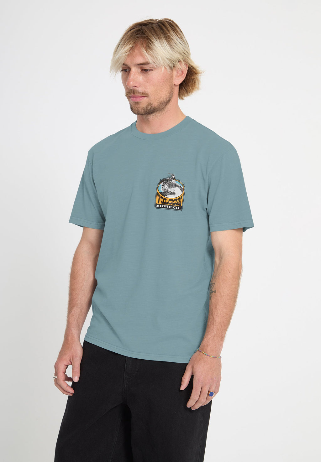 Volcom ZURF CO PW SST