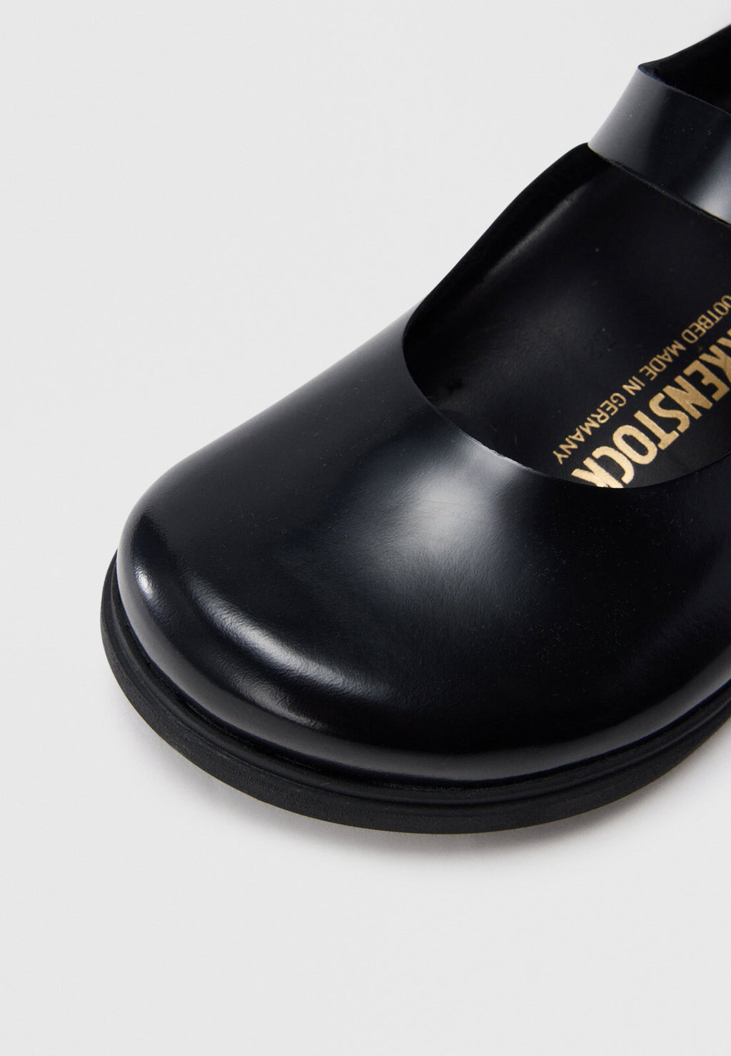Birkenstock MANTOVA REGULAR