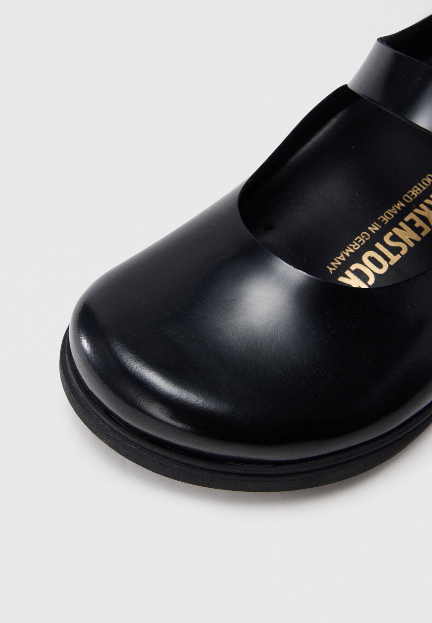 Birkenstock MANTOVA REGULAR