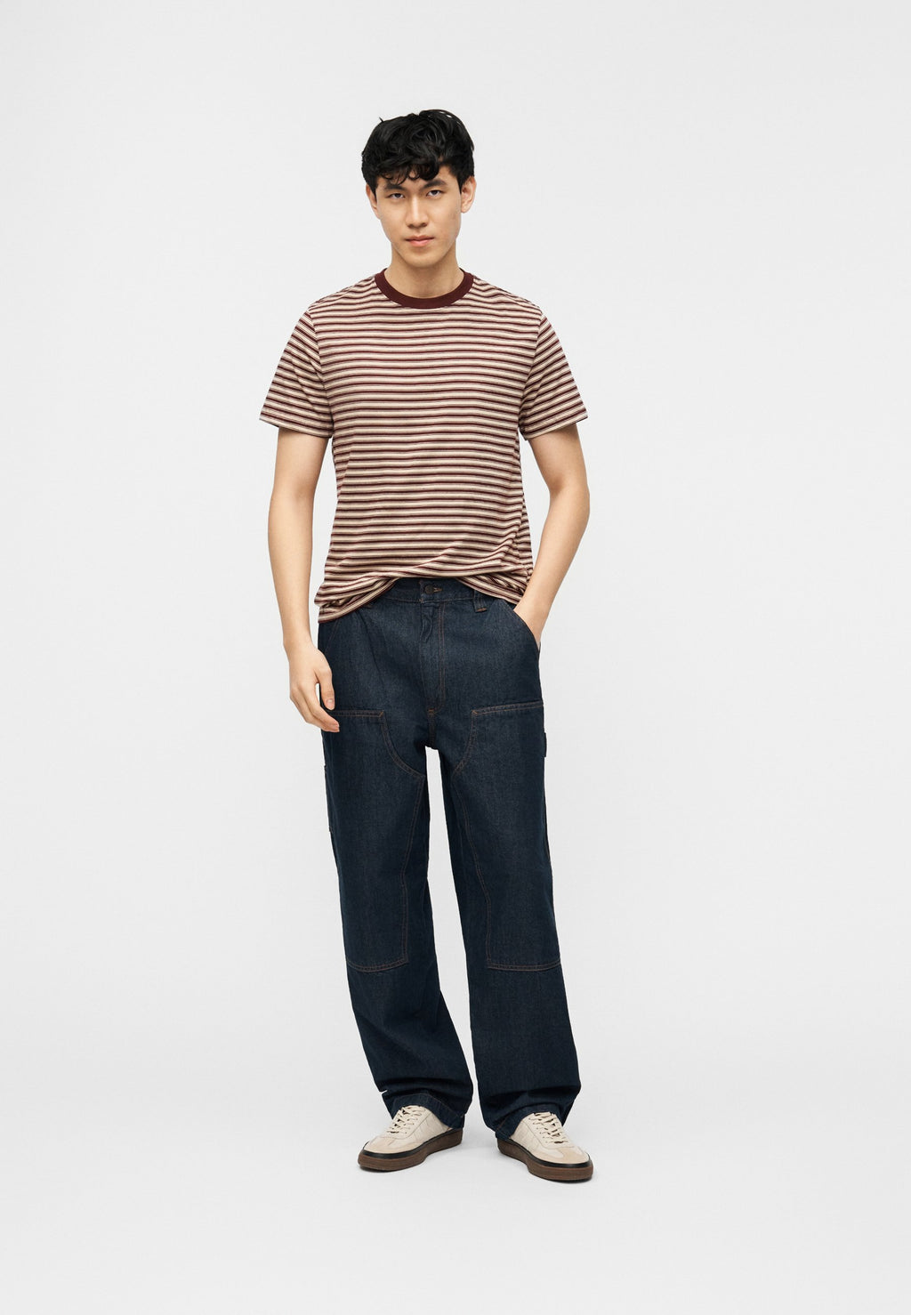 GAP CARPENTER