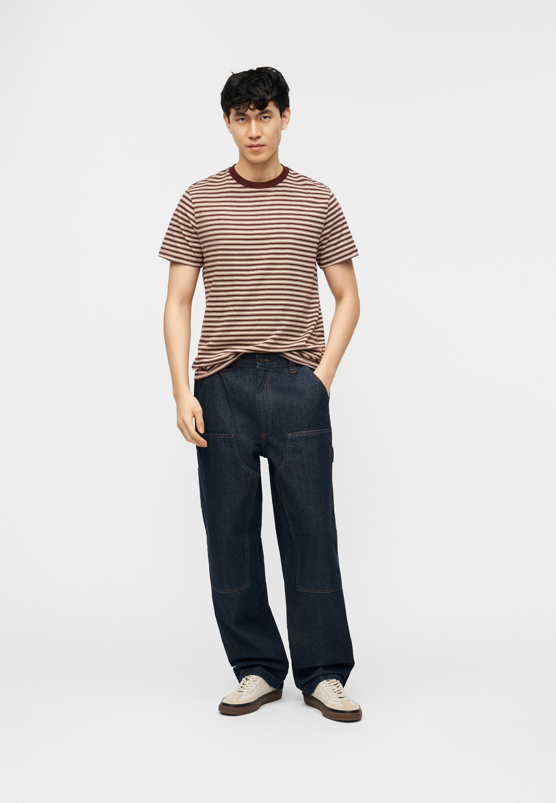 GAP CARPENTER