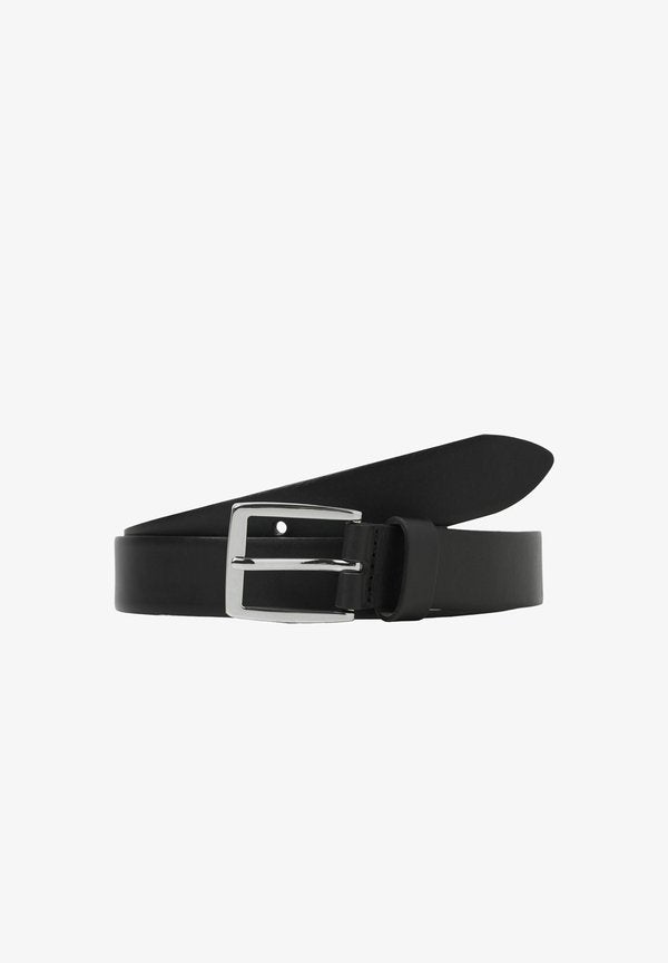 Jack & Jones Belt - black