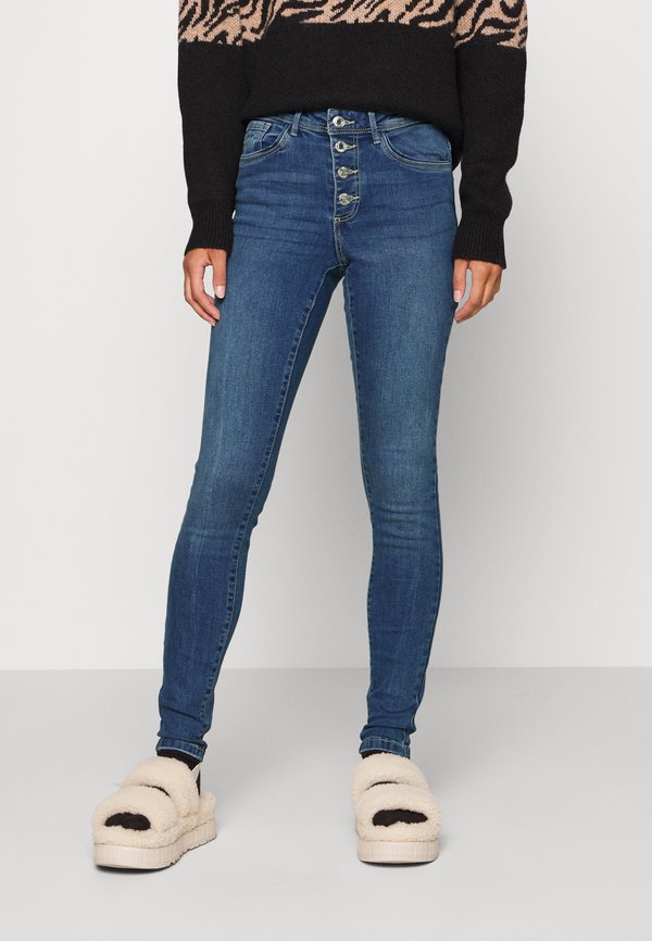 Vero Moda VMTANYA PIPING BUTTON