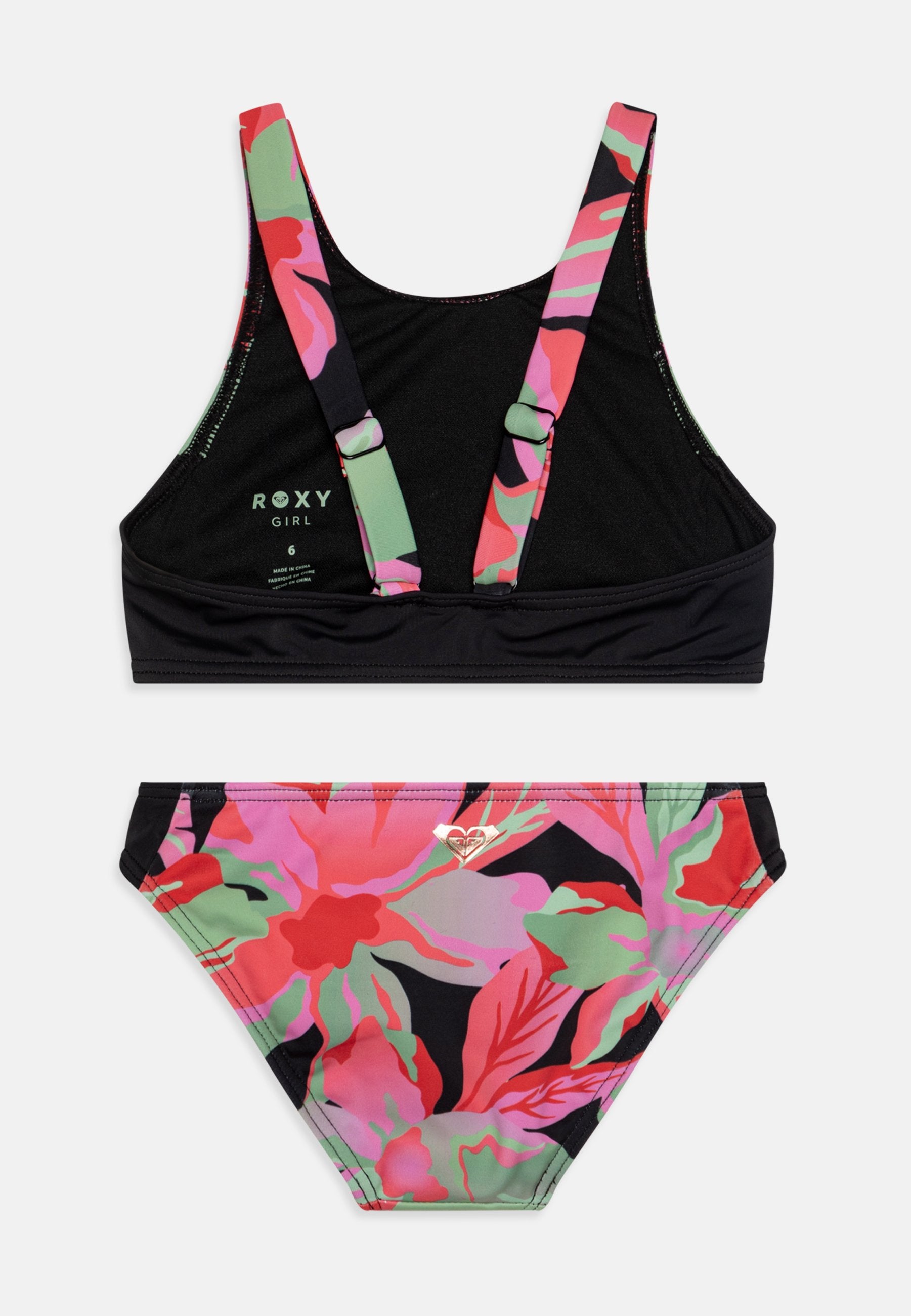 Roxy ACTIVE CROP
