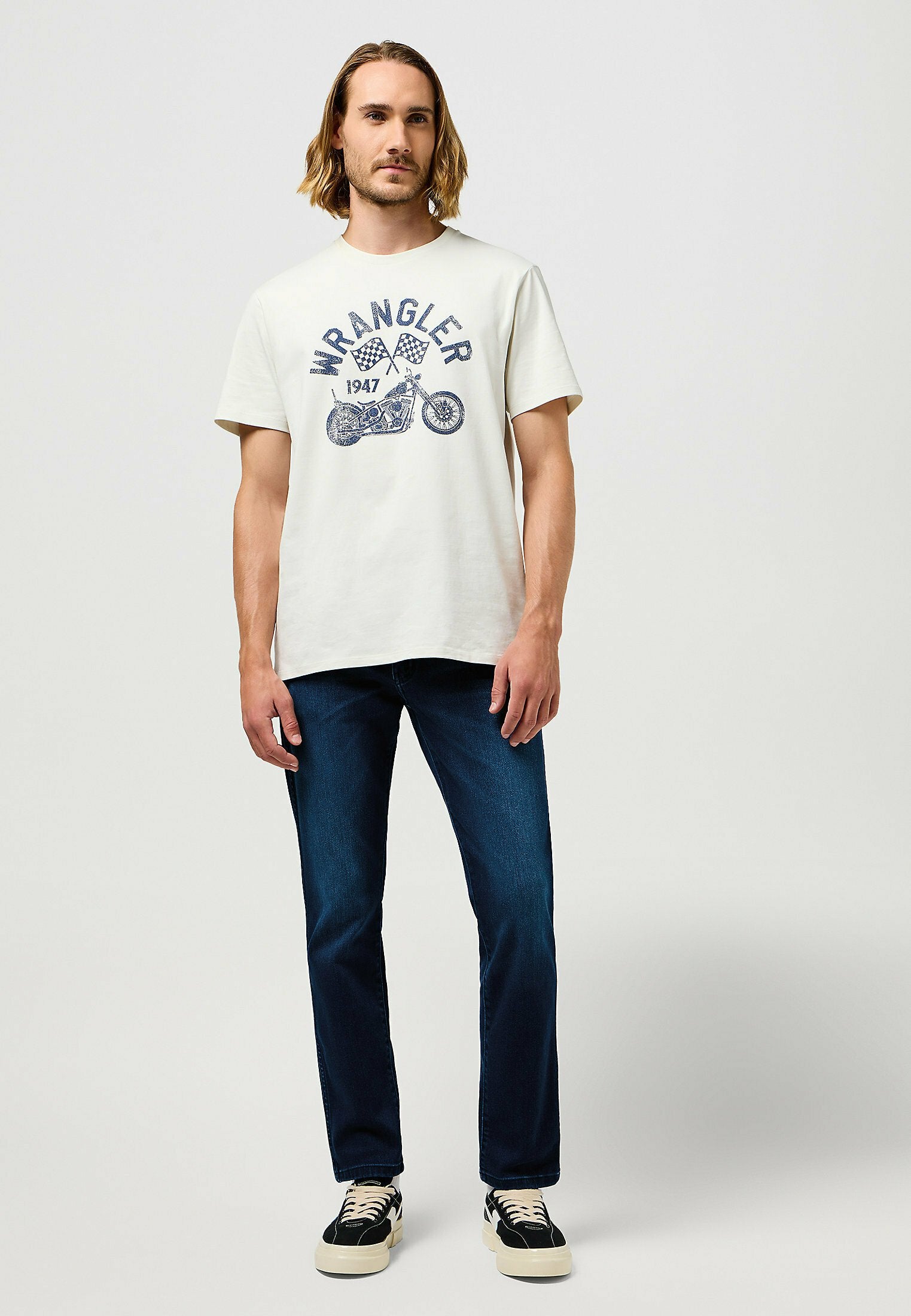 Wrangler LARSTON