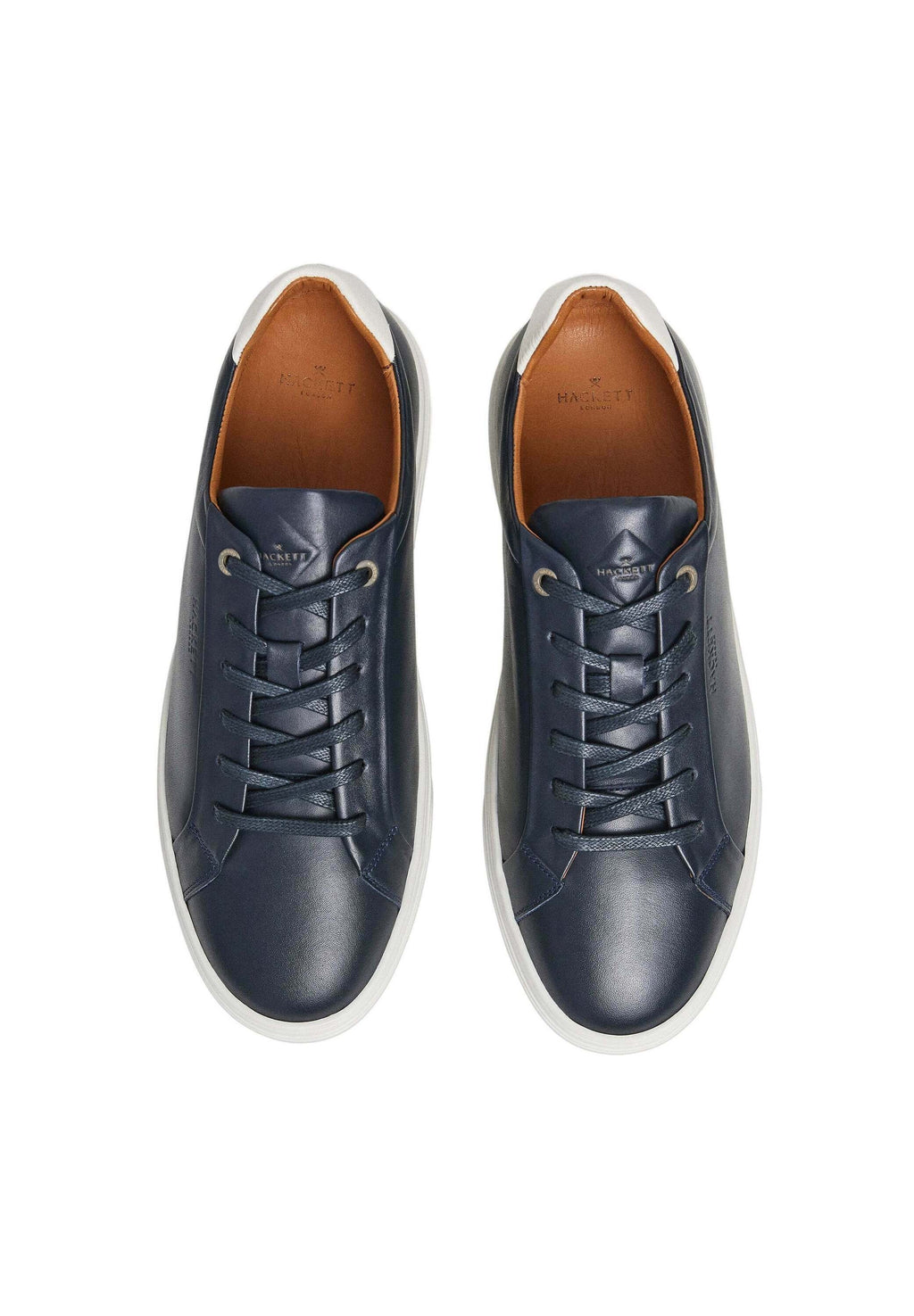 Hackett London HACKNEY