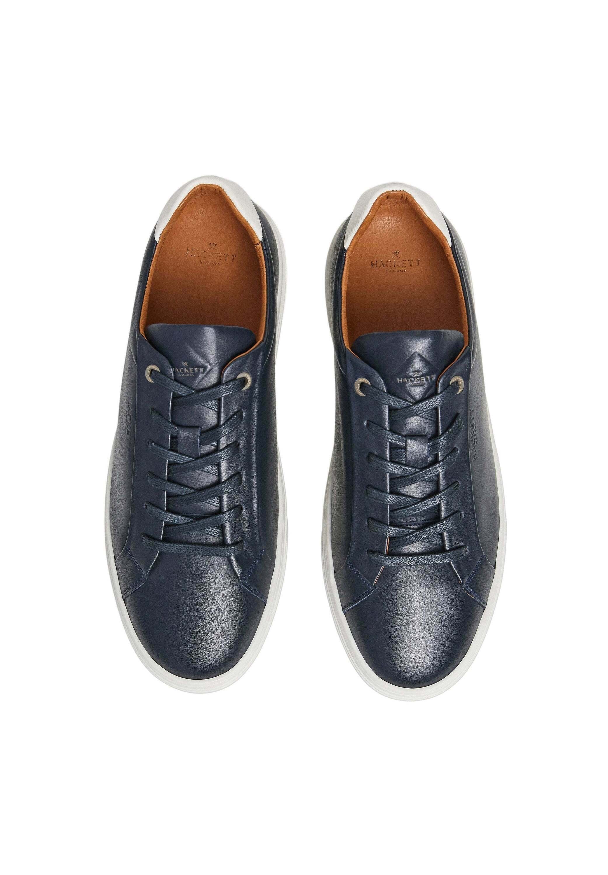 Hackett London HACKNEY
