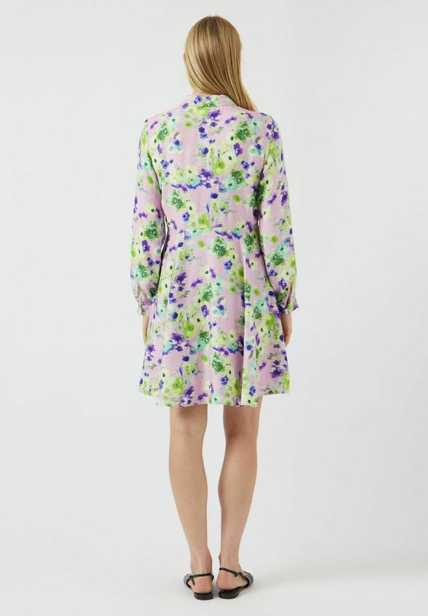 YAS YASKAYA SHIRT DRESS