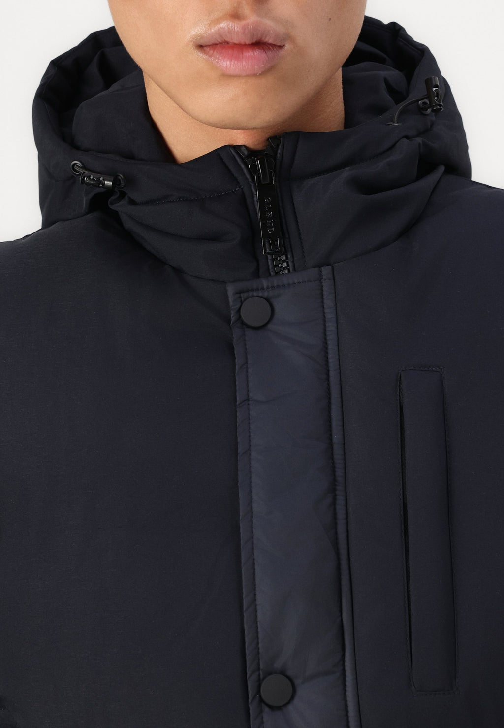 BHOUTERWEAR HOODED Media 6