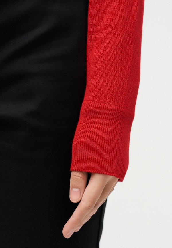 Lauren Ralph Lauren SHAVONNE LONG SLEEVE