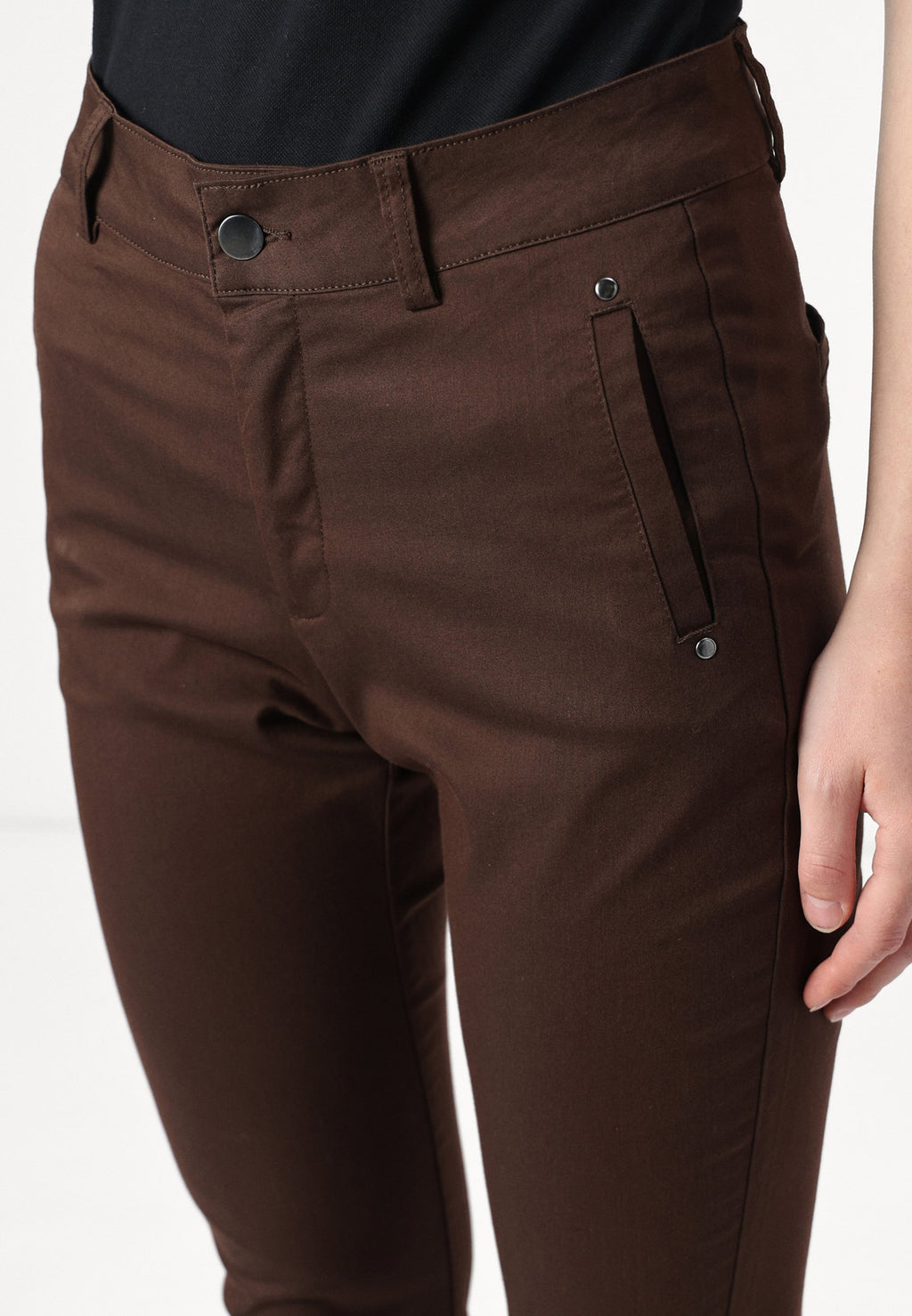 Kaffe KALEA RIVET PANT