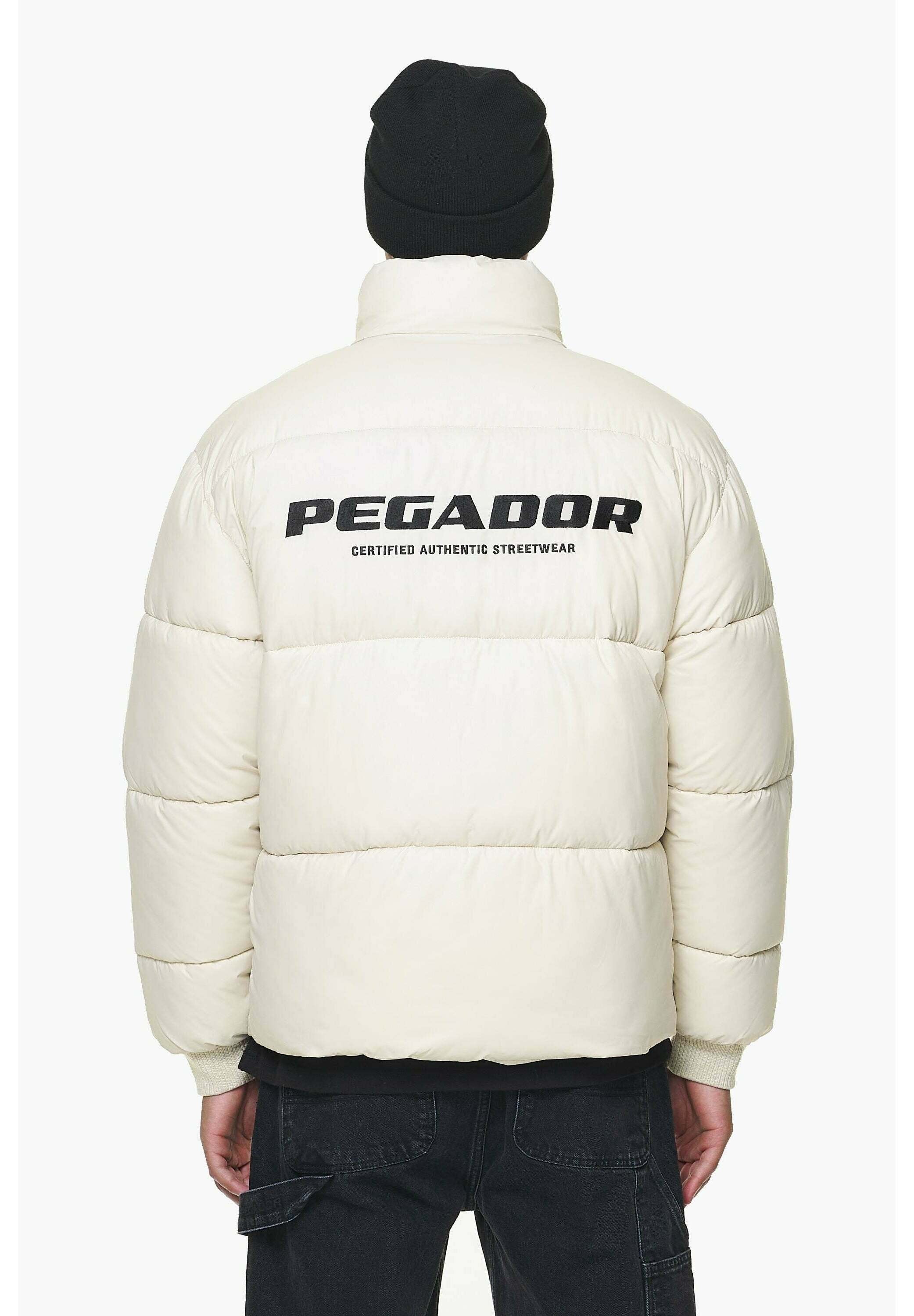 Pegador PICARD PUFFER