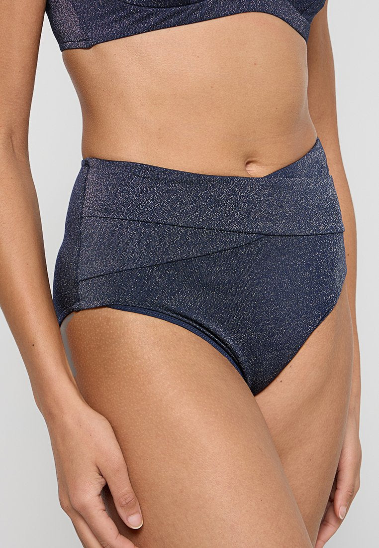 Seafolly Bikini-Hose Media 1