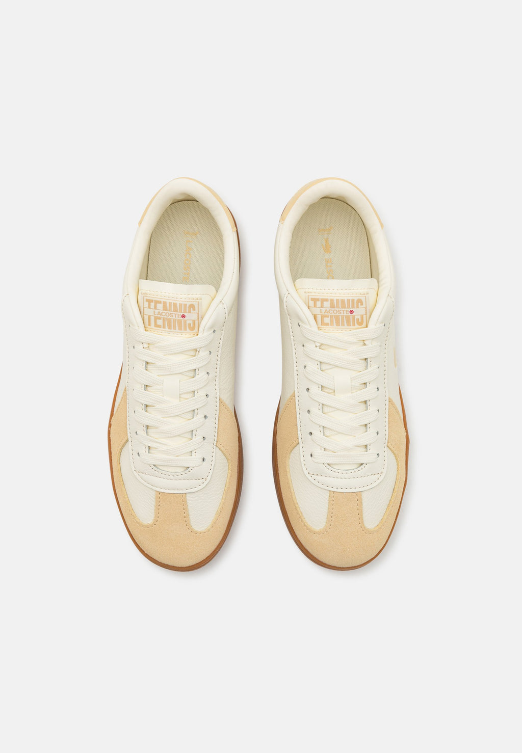 Lacoste BASESHOT PRO 125