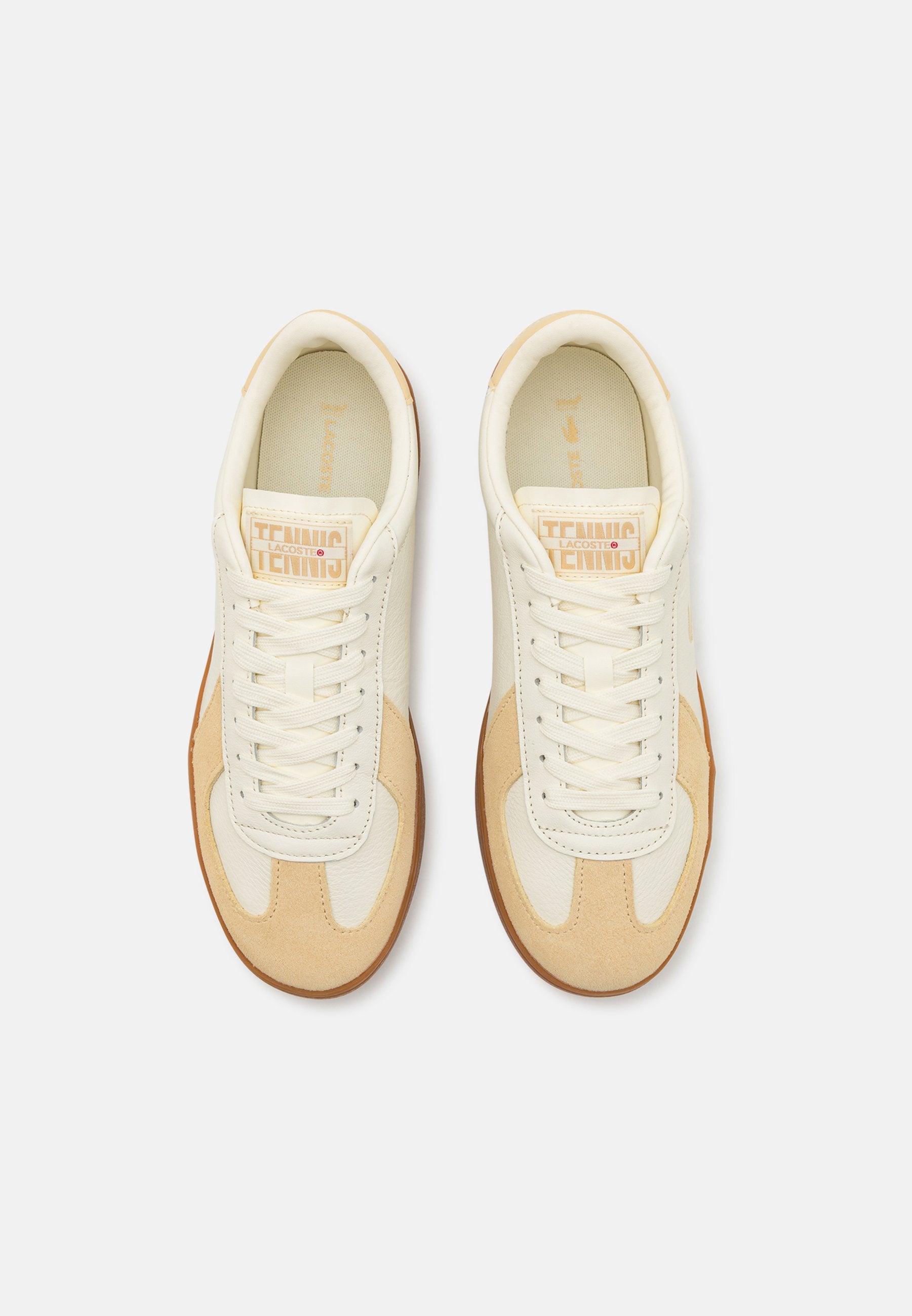 Lacoste BASESHOT PRO 125
