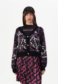 Just Cavalli Strickjacke Media 1