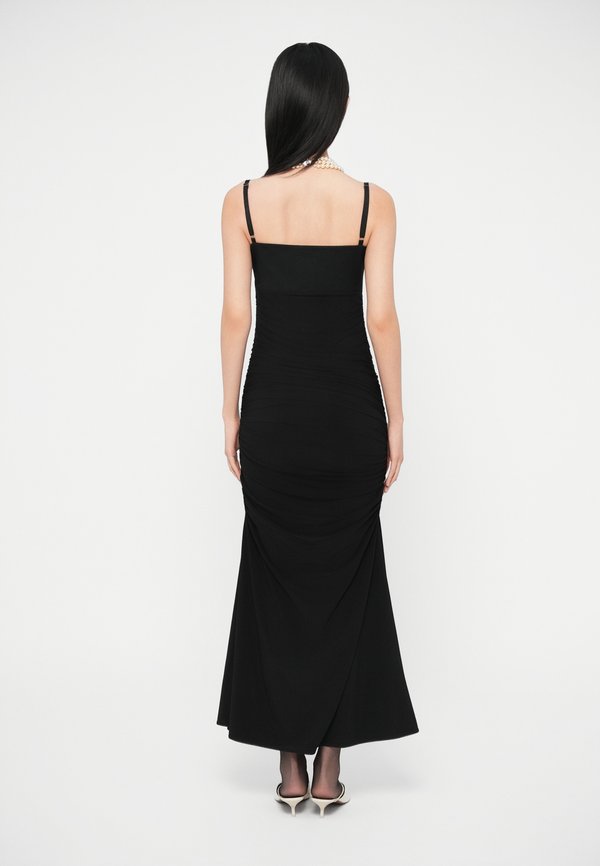 Anna October VIVIAN MIDI DRESS