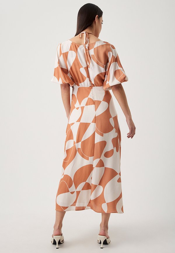 ST MRLO BLOSSOM MIDI