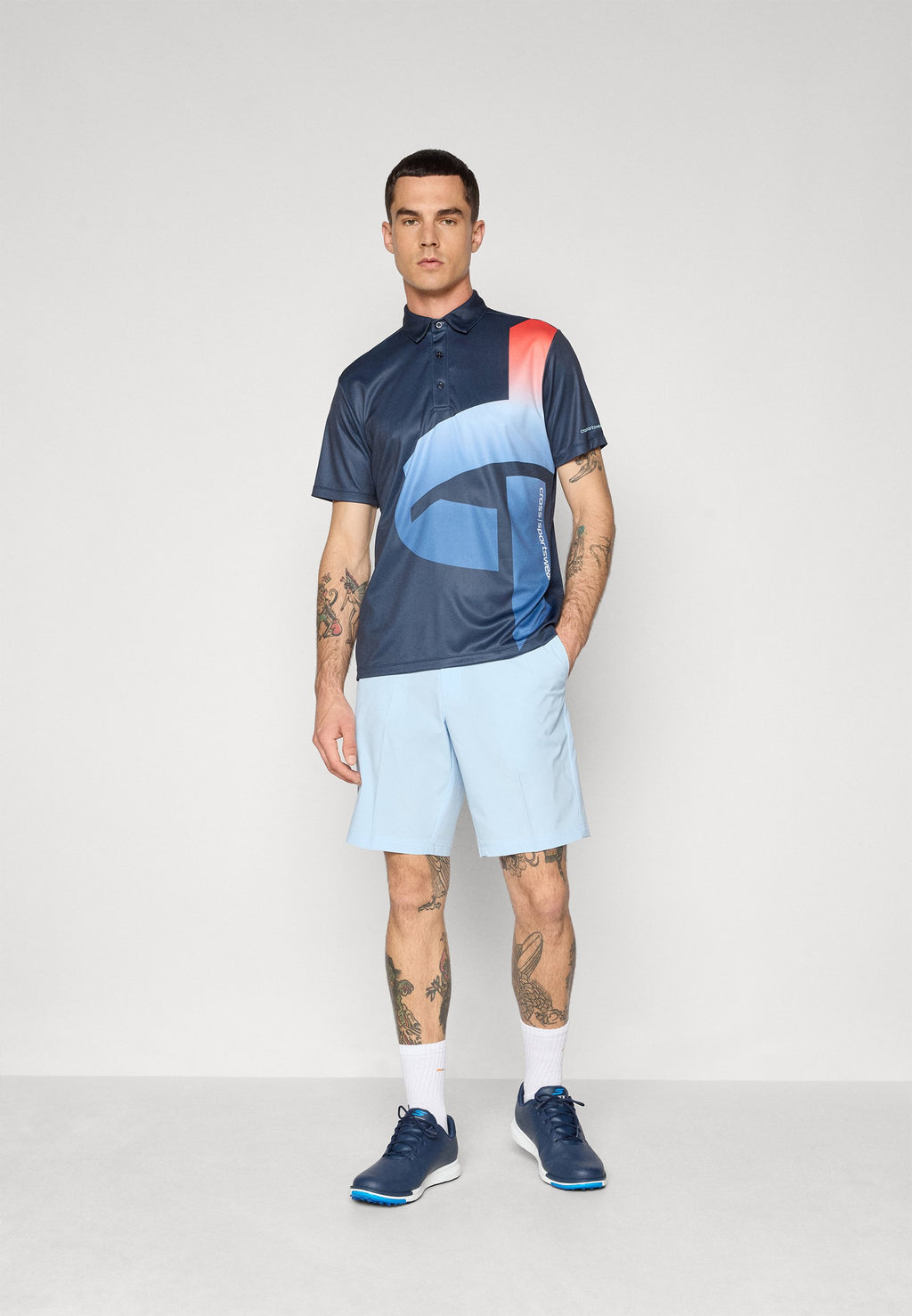 Cross Sportswear BILLY