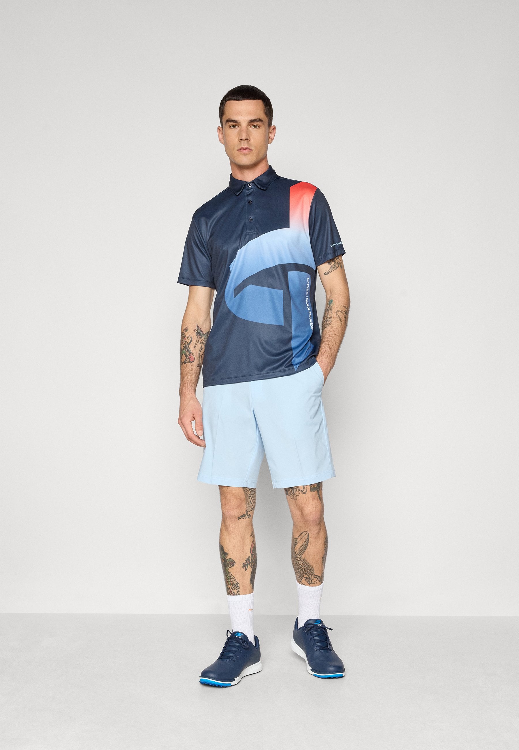 Cross Sportswear BILLY