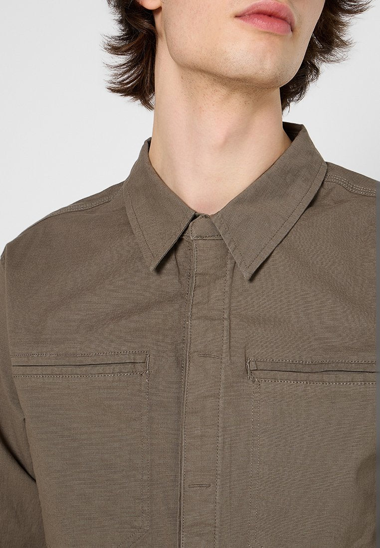 Lindbergh Leichte Jacke Media 2