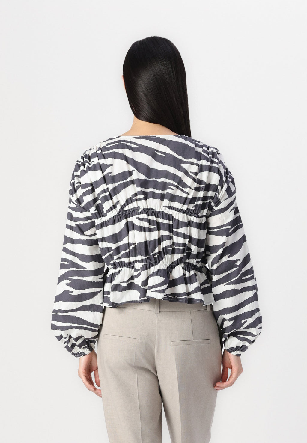 Gina Tricot