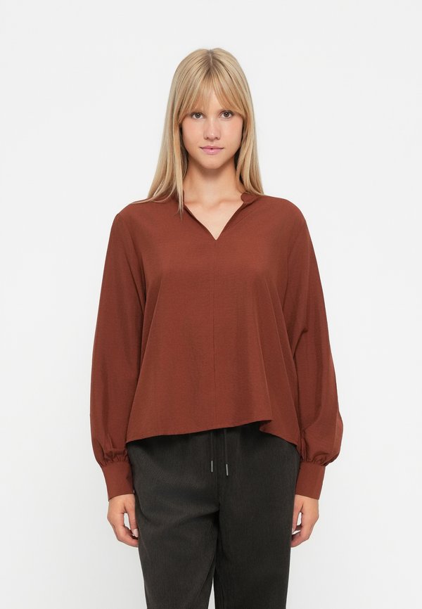 JDY JDYCELESTE LOOSE V NECK