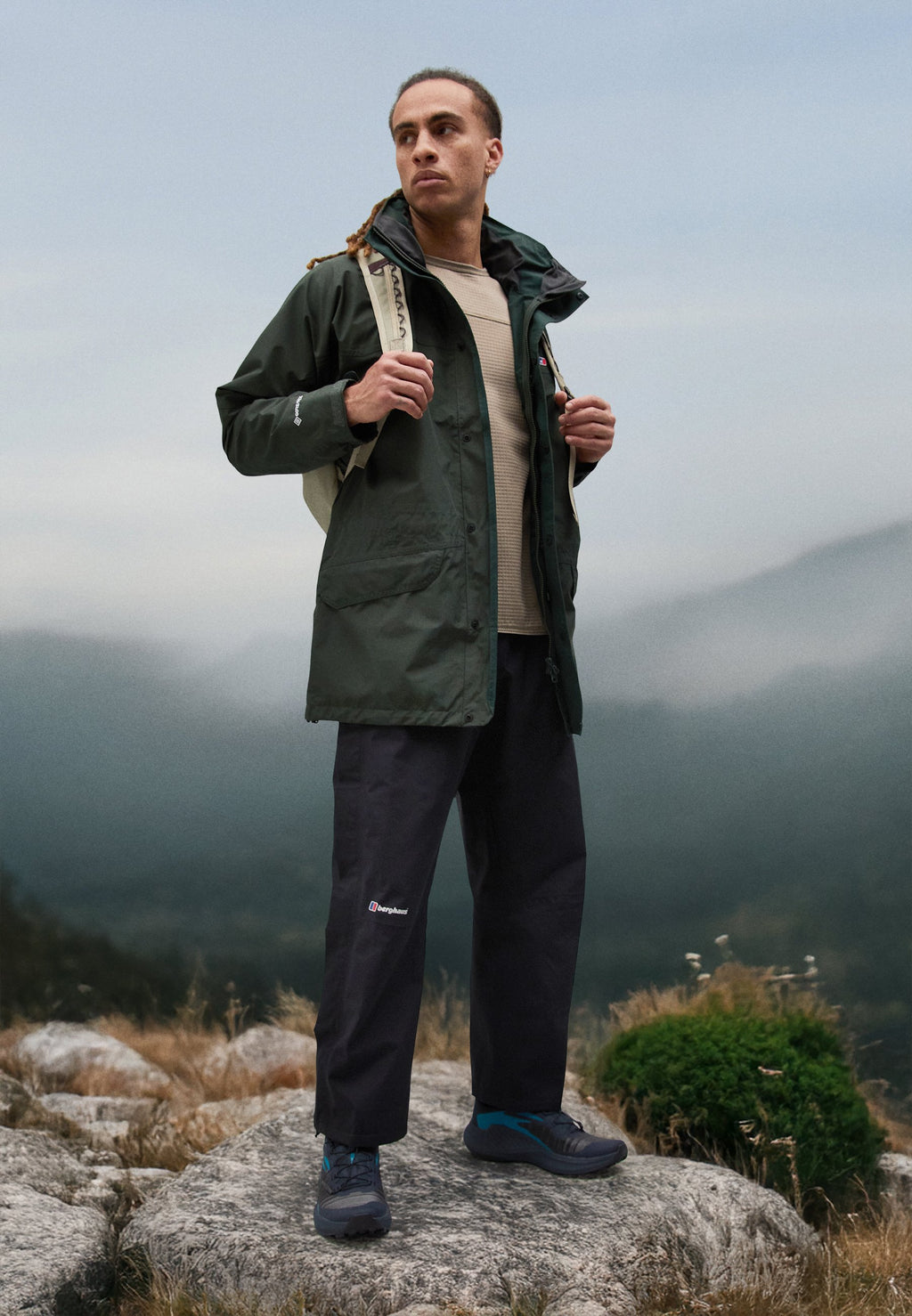 Berghaus HILLWALKER