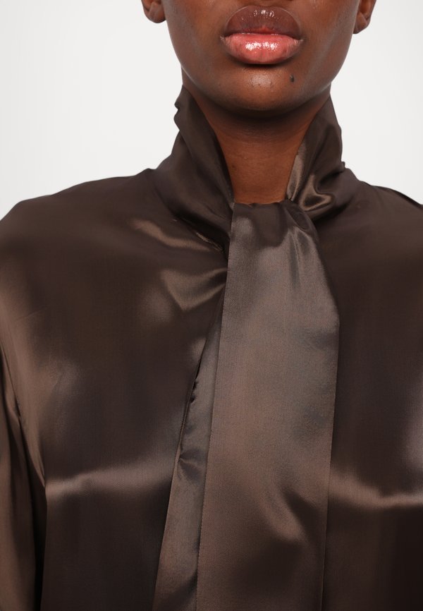 MM6 Maison Margiela LONG SLEEVED SHIRT