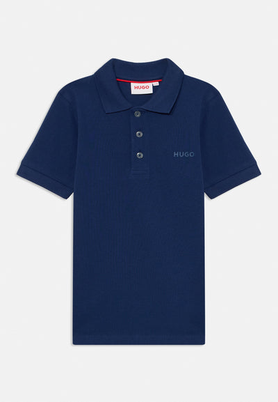 SHORT SLEEVE