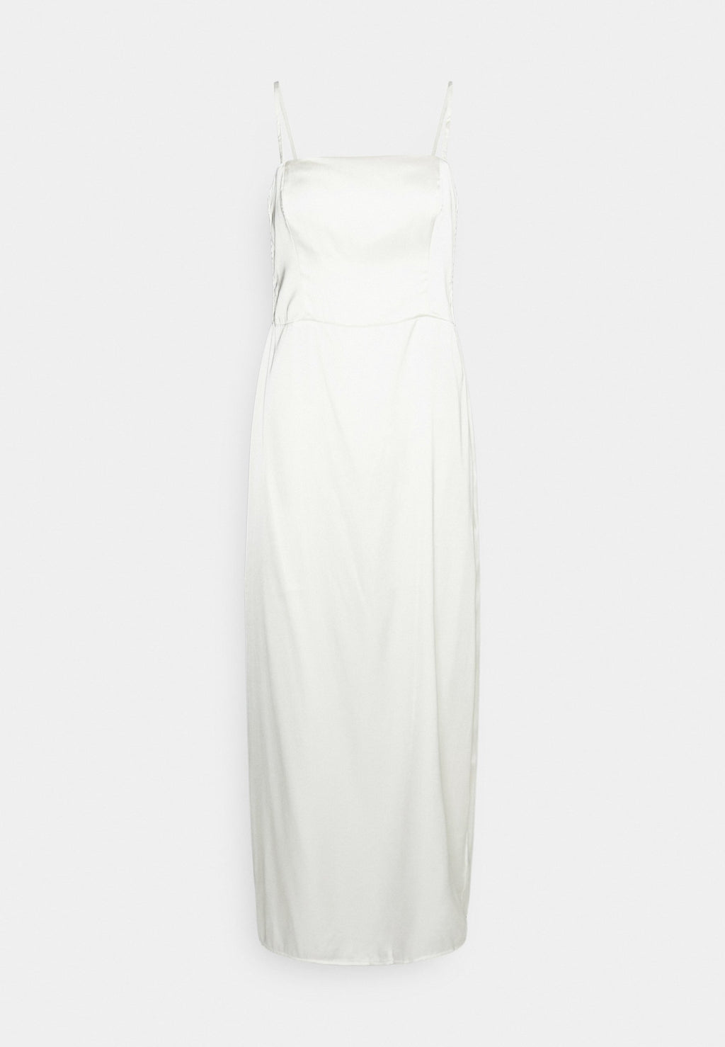 Abercrombie & Fitch STRAPLESS MAXI
